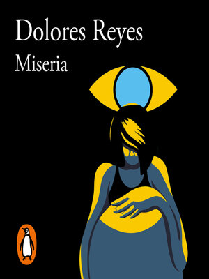 cover image of Miseria